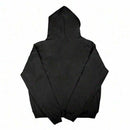 Sudadera con capucha de navidad mujeres sudaderas oversize sueter de navidad feo sudadera con capucha de forro polar sueteres de manga larga sudaderas ropa de otono ropa de invierno