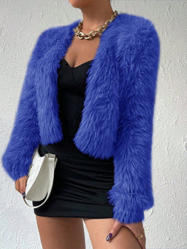 Allurite cardigan de mujer, sueter suave de unicolor, estilo simple y de moda casual para el dia a dia