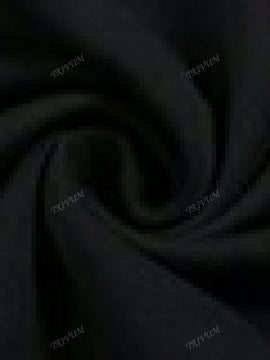 Sudadera con capucha informal con estampado de letra, bolsillos con capucha, sudadera amplia y de moda para otono e invierno