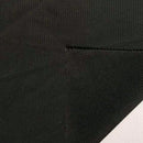 Ezwear sudadera informal tipo streetwear con lema, con corte holgado, estampado negro y rosa, para mujer, otono invierno