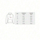 Sudadera con capucha navidena para mujer, sudadera con capucha tipo sueter navideno feo, sudadera con forro polar, sueteres de manga larga, jerseys, atuendos de otono, ropa de invierno