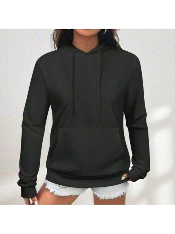 Sudadera con capucha navidena para mujer, sudadera con capucha tipo sueter navideno feo, sudadera con forro polar, sueteres de manga larga, jerseys, atuendos de otono, ropa de invierno