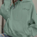 Camiseta informal con estampado, sudadera suelta con capucha, regalo para entusiastas de los autos, camiseta a juego con tematica de autos
