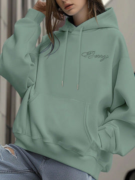 Camiseta informal con estampado, sudadera suelta con capucha, regalo para entusiastas de los autos, camiseta a juego con tematica de autos