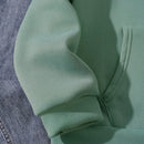 Camiseta informal con estampado, sudadera suelta con capucha, regalo para entusiastas de los autos, camiseta a juego con tematica de autos
