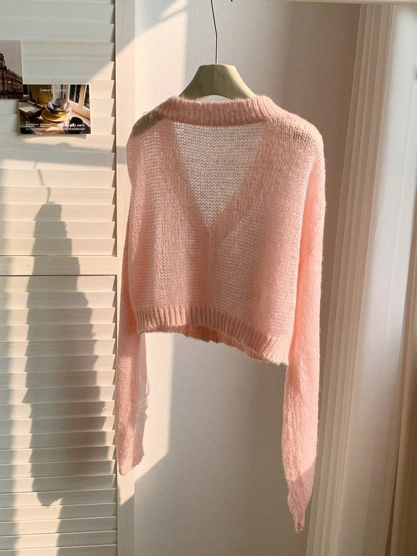 Ezwear conjunto informal y holgado para uso diario de mujer