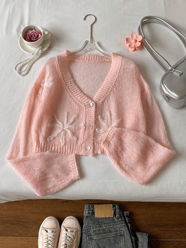 Ezwear conjunto informal y holgado para uso diario de mujer