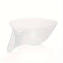 Cesta de Drenaje de Cocina de Alta Calidad y Versátil - Colador de Plástico Multifuncional con Embudo para Verduras, Pasta, Frutas y Ensaladas - Perfecto para Barbacoas y Cocina al Aire Libre