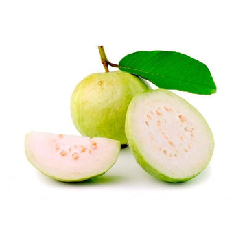 GUAYABA MANZANA Und Aprox 200gr
