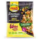ARROZ FRIKO 450G POLLO ASADO