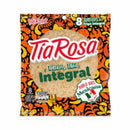 TORTILLAS INTEGRALES TIA ROSA 200G