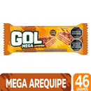 CHOC GOL 46G MEGA AREQUIPE