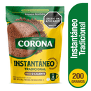 CHOCOLATE CORONA 200G TRADICIONAL INSTAN