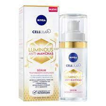 SERUM NIVEA 30ML CELLULAR LUMINOUS
