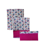 Juego Sabana Cama Corral 074 Sueñitos Ba