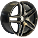 RIN MODEL BK967 18X8.5 5X112 ET45 BOCIN 66.6 MB RC18005