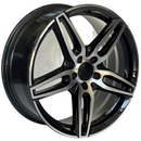 RIN MODEL DMO36 18X8 5X112 ET35 BOCIN 66.56 BF RC18019