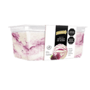 HELADO COLOMBINA 450G CUBETA VETEADO MOR