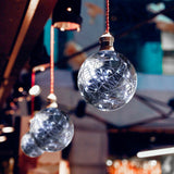 Bombillo Micro Led Blanco Lampara Decorativa RF 035