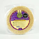TORTILLA DE ARROZ MARIAPILERA 250G INTEG