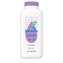 TALCO J&J 200G NATURALCALM