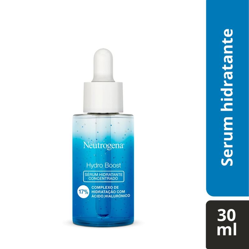 SERUM NEUTROGENA 30ML HYDROBOOST