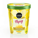 HELADO POPSY 600G MARACUYA NIEVE