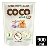 DETERG LIQ VARELA 900ML COCO HIPOAL