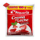 CREMA LECHE ALQUERIA 850G GRATIS 100G