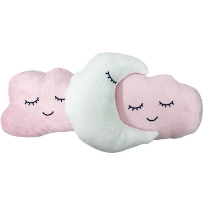 Almohadas Decorativas X3 101241 Primordi