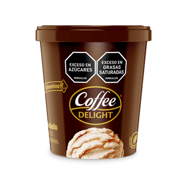 HELADO COLOMBINA 300G COFIDELIGHT