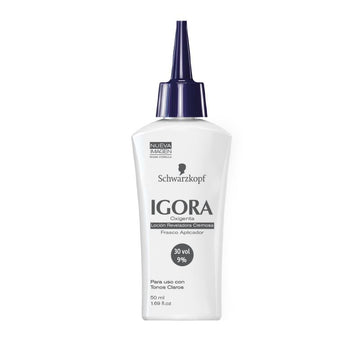 OXIGENTA IGORA VITAL 50ML VOL 30