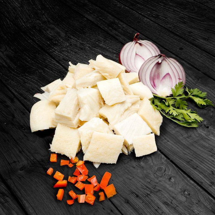 MONDONGO ESPECIAL*500gr PORCIONADO