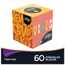 PANUELO SUAVE GOLD 60U 3HOJAS