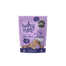 GRANOLA WHY NOT 300G TORTA DE CHOCOLATE