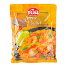 ARROZ ROA 300G SABOR PAELLA