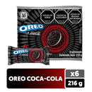 GALLETA OREO 6U 216G COKE