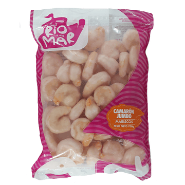 CAMARON DEL RIO/MAR 700G JUMBO