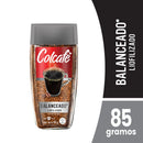 CAFE COLCAFE 85G LIOFILIZADO