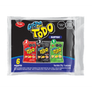 PASABOCA GOLPE CON TODO 270G SURTIDO