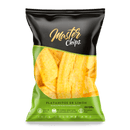 PLATANO MASTER CHIPS 130G LIMON