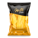 PLATANO MASTER CHIPS 120G NATURALES