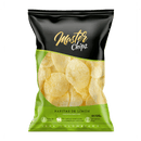 PAPA MASTER CHIPS 120G LIMON