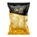 PAPA MASTER CHIPS 120G NATURALES