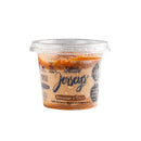 HELADO JERSEYS  90G AREQUIPE Y COCO
