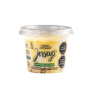 HELADO JERSEYS  90G CHEESECAKE LIMON
