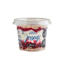 HELADO JERSEYS  90G YOGURT MORA