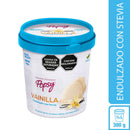 HELADO POPSY STEVIA 300G VAINILLA
