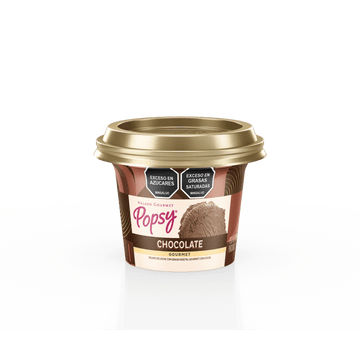 HELADO POPSY 60G CHOCOLATE
