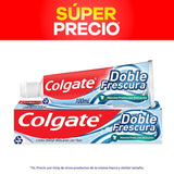 CREMA DENTAL COLGATE 100ML DOBLE FRESCUR
